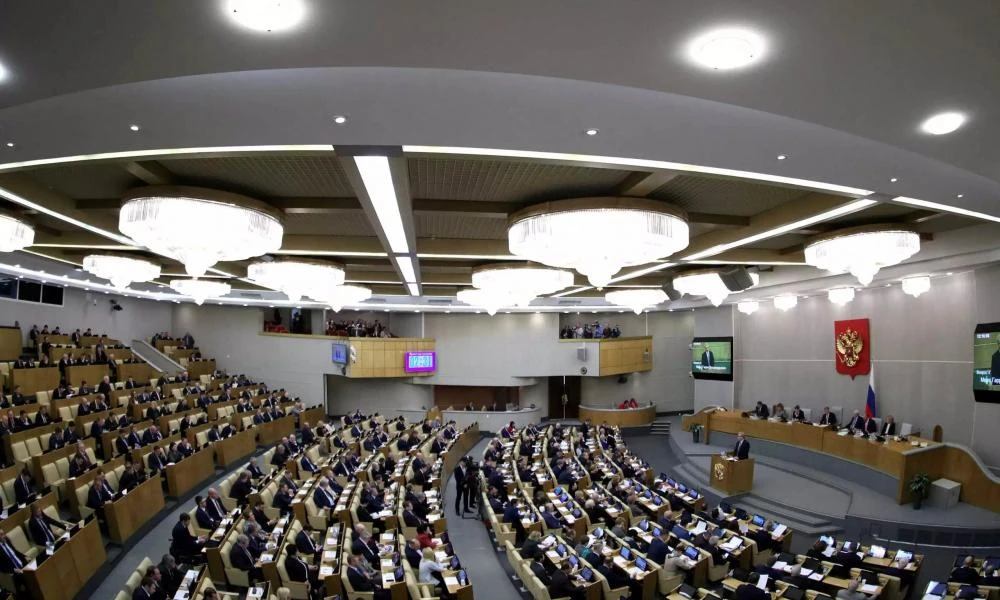 Ρωσία: Νέο νομοσχέδιο επιτρέπει στη Μόσχα...αντίποινα κατά ξένων μέσων ενημέρωσης